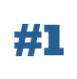 #1 Icon