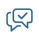 Chat Box Icon