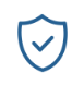 Shield Checkmark Icon