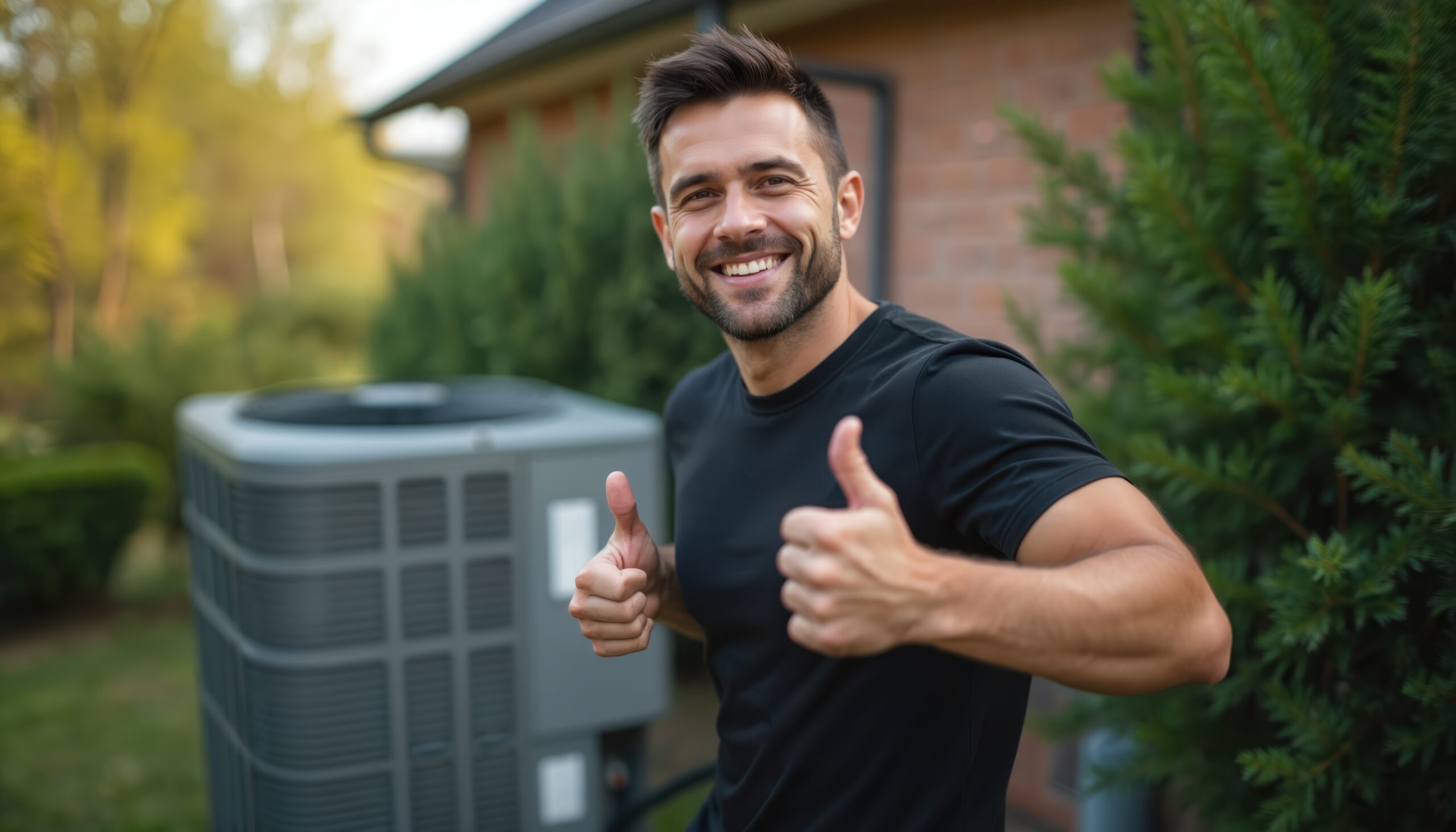Gilman HVAC service Richmond Virginia